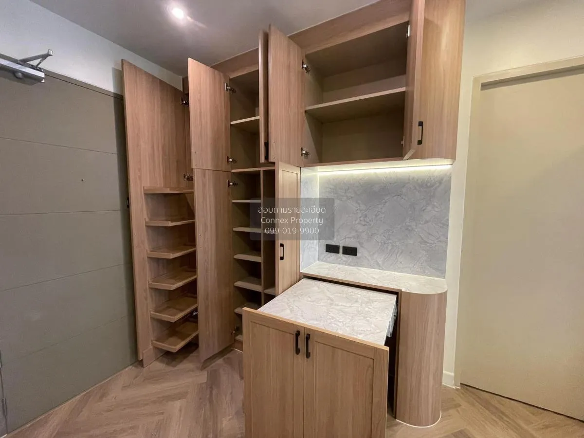 For Rent Condo , Ideo Sathorn - Taksin , BTS-Krung Thon Buri , Kh