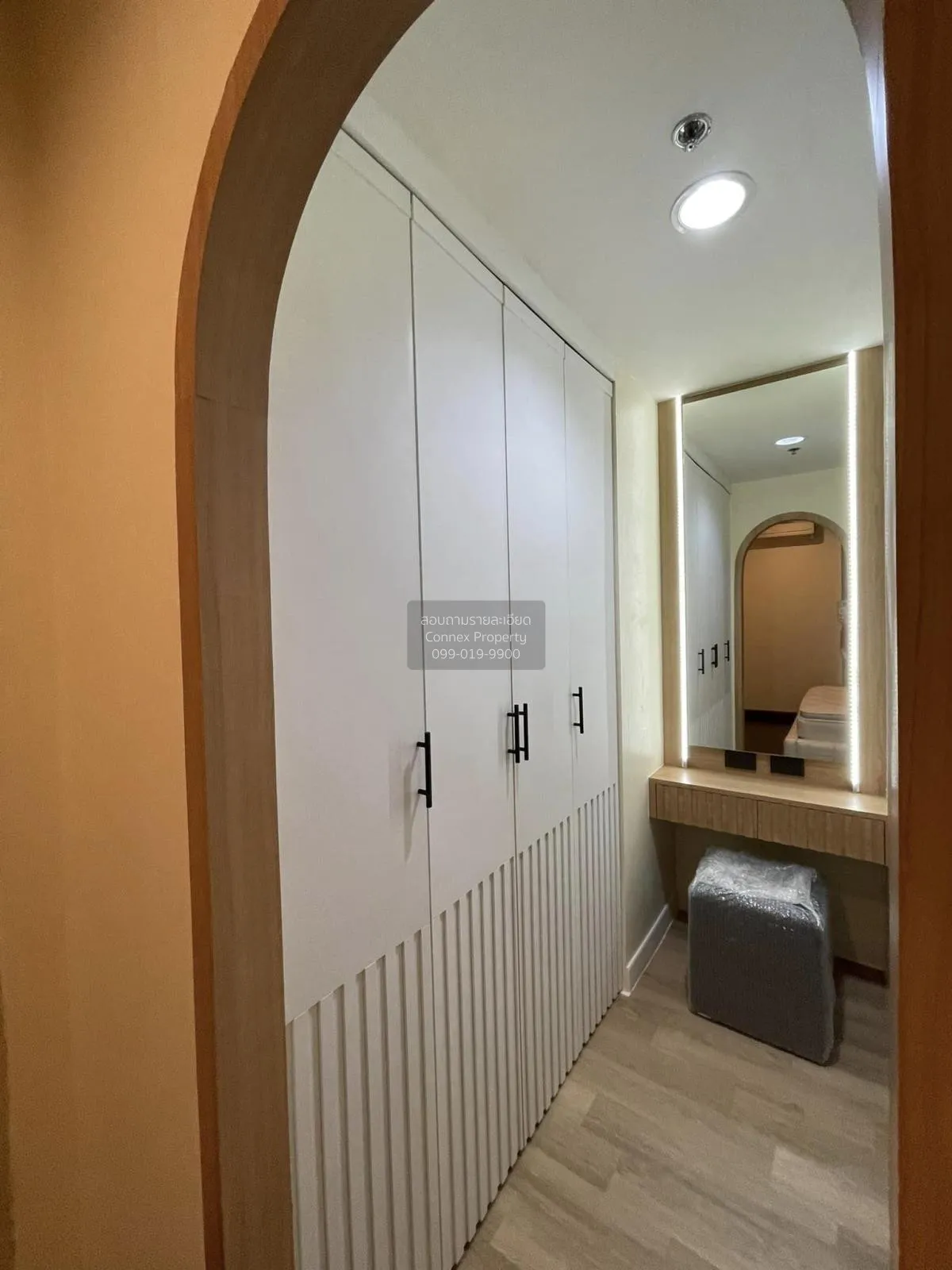 For Rent Condo , Ideo Sathorn - Taksin , BTS-Krung Thon Buri , Kh