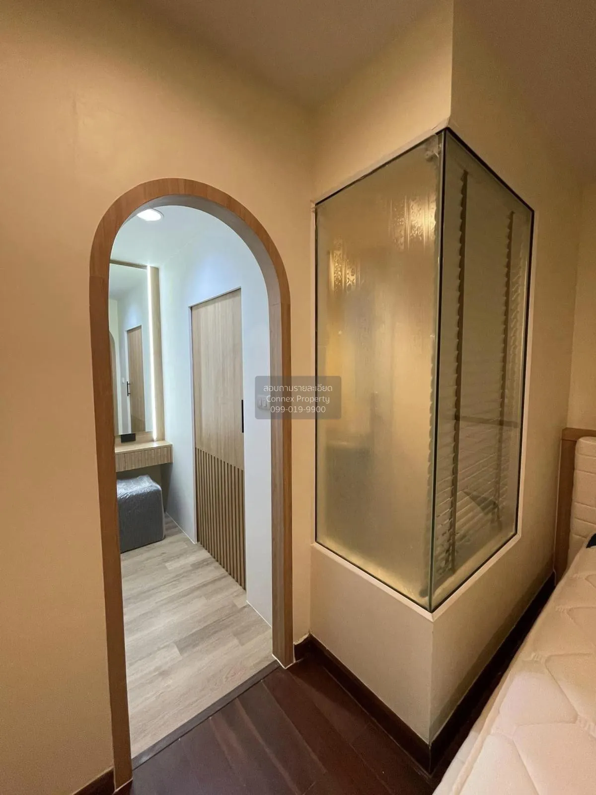 For Rent Condo , Ideo Sathorn - Taksin , BTS-Krung Thon Buri , Kh