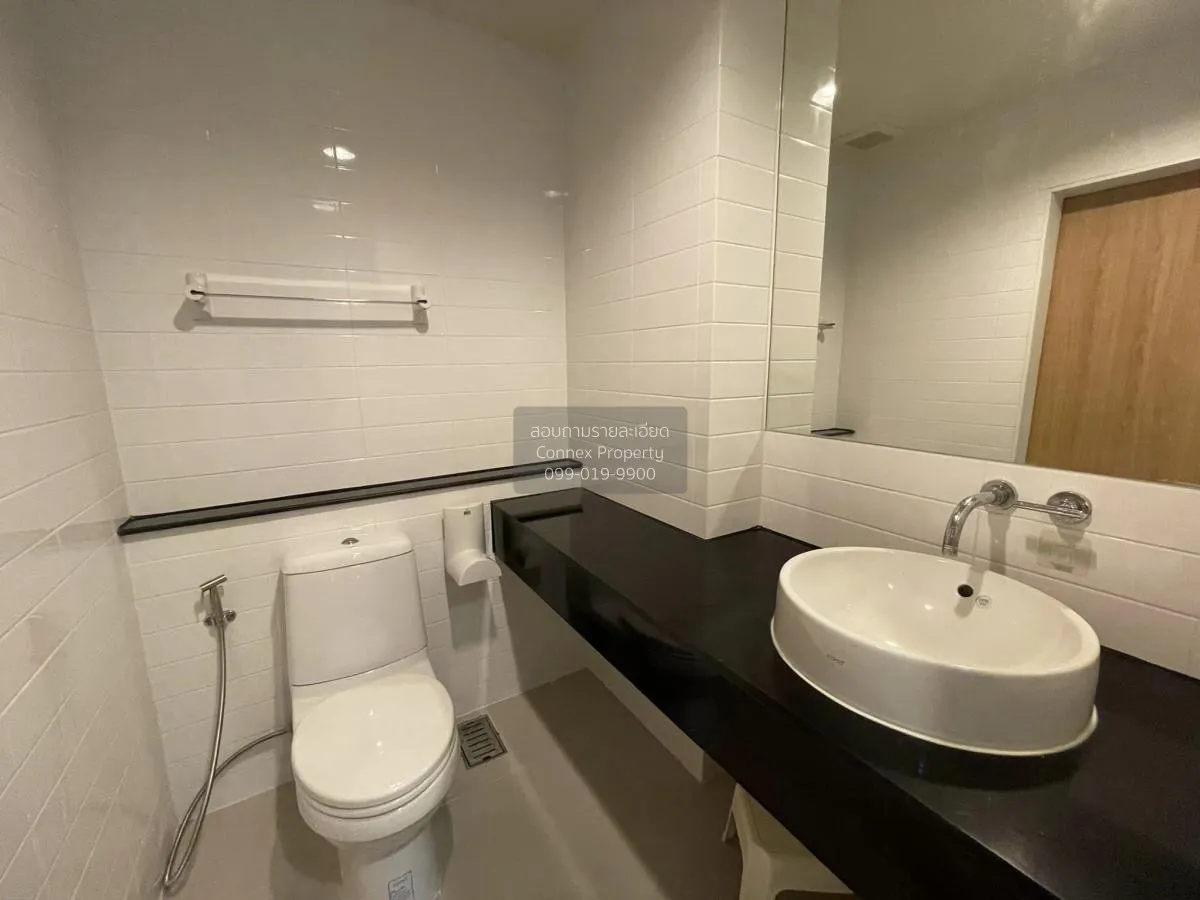 For Rent Condo , Ideo Sathorn - Taksin , BTS-Krung Thon Buri , Kh