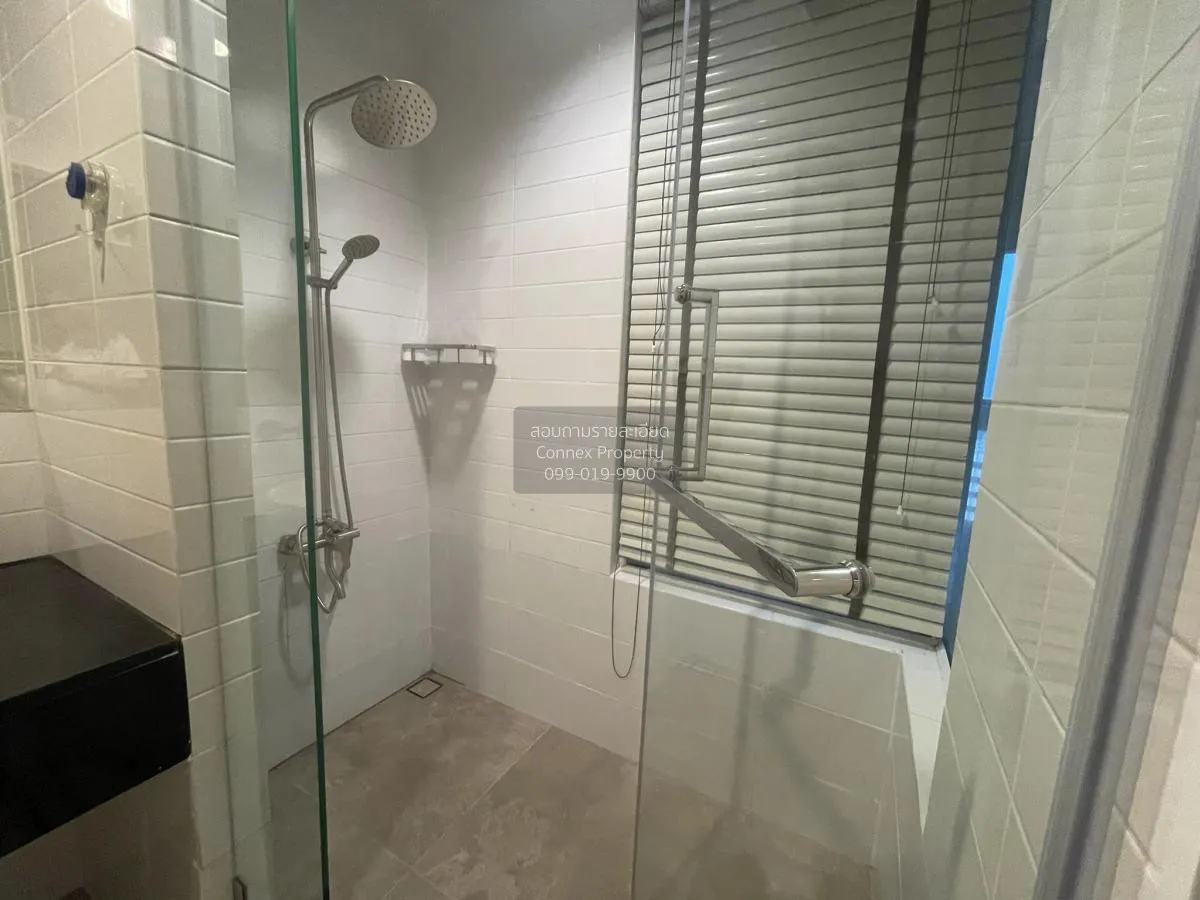 For Rent Condo , Ideo Sathorn - Taksin , BTS-Krung Thon Buri , Kh