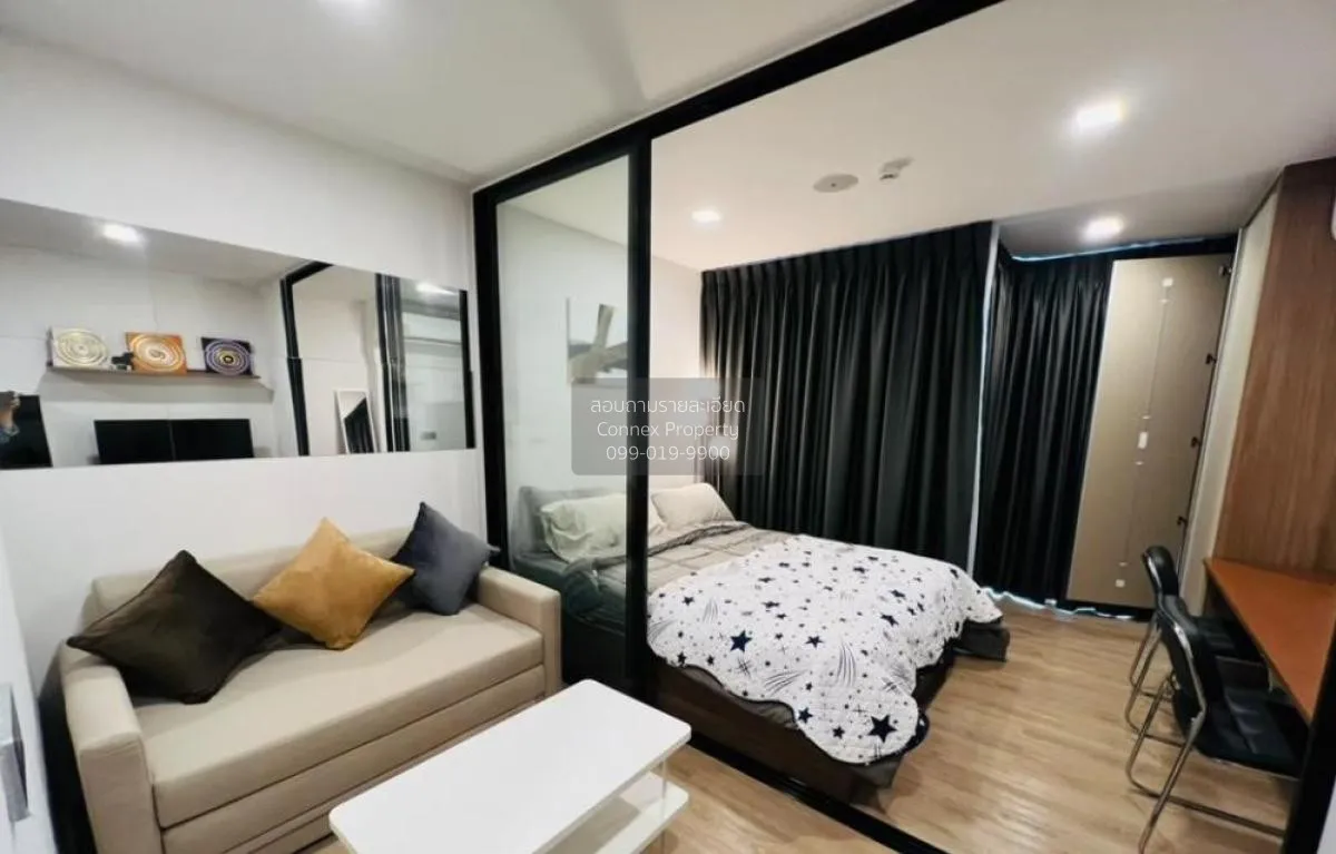 For Sale Condo , Kave Town Shift  , Khlong Nueng , khlong Luang , 1