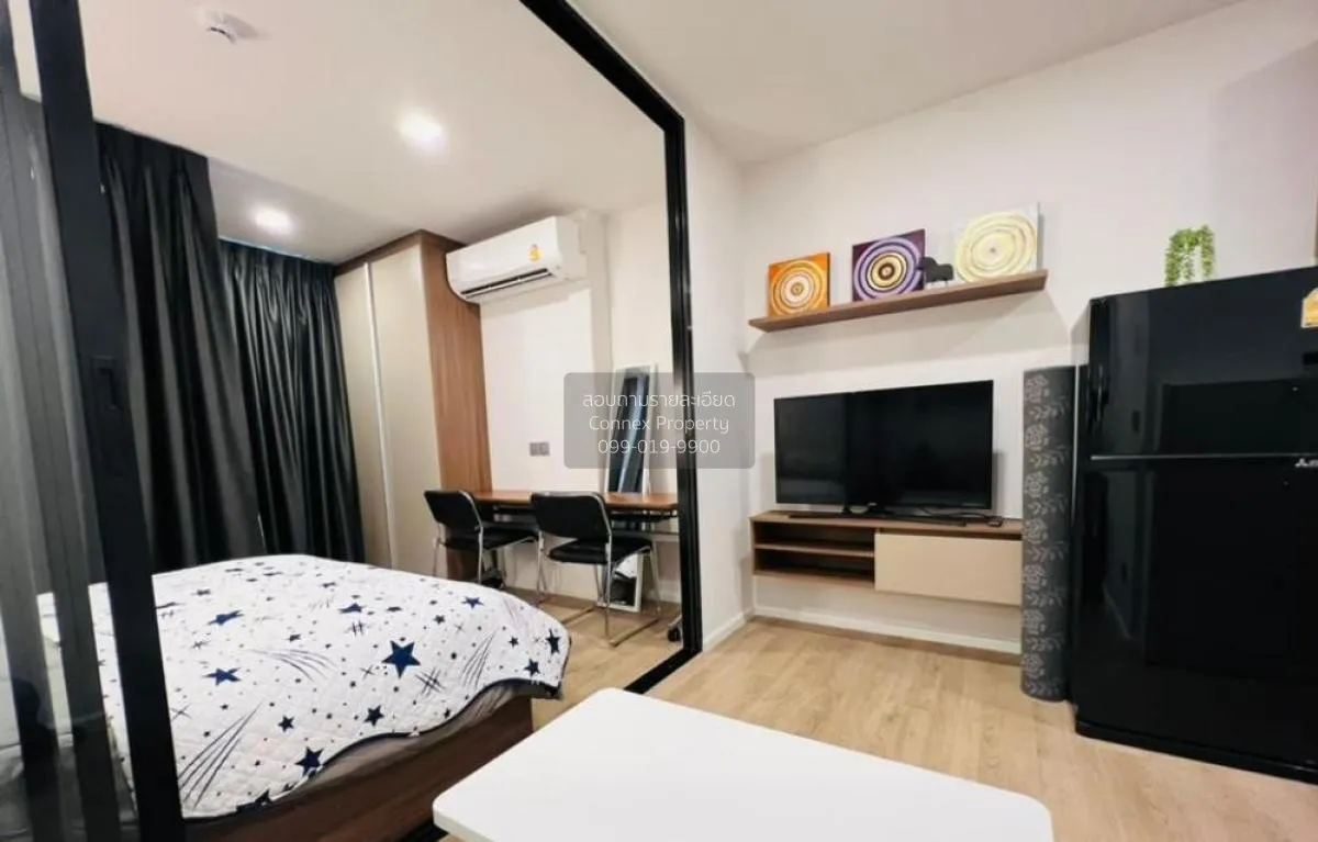 For Sale Condo , Kave Town Shift  , Khlong Nueng , khlong Luang , 2