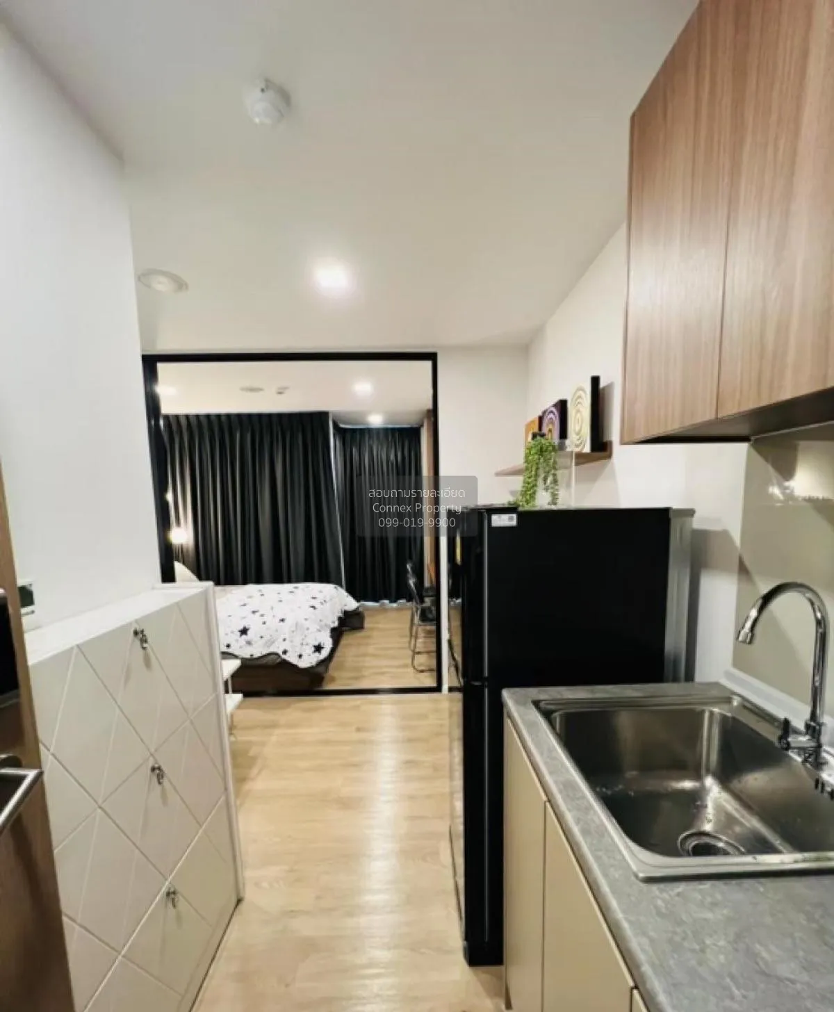 For Sale Condo , Kave Town Shift  , Khlong Nueng , khlong Luang , 3
