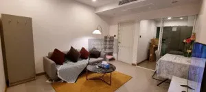 For Sale Condo , Supalai Wellington 2 , MRT-Thailand Cultural Centre , Huai Khwang , Huai Khwang , Bangkok , CX-88240