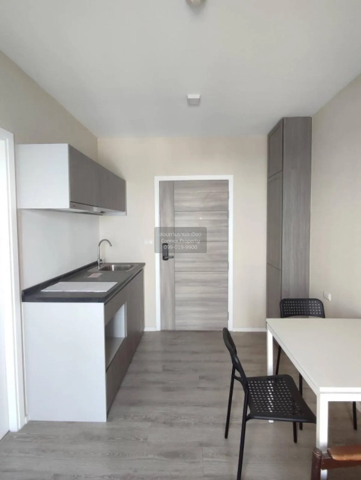 For Sale Condo , Kensington Sukhumvit - Theparak , BTS-Samrong ,  2