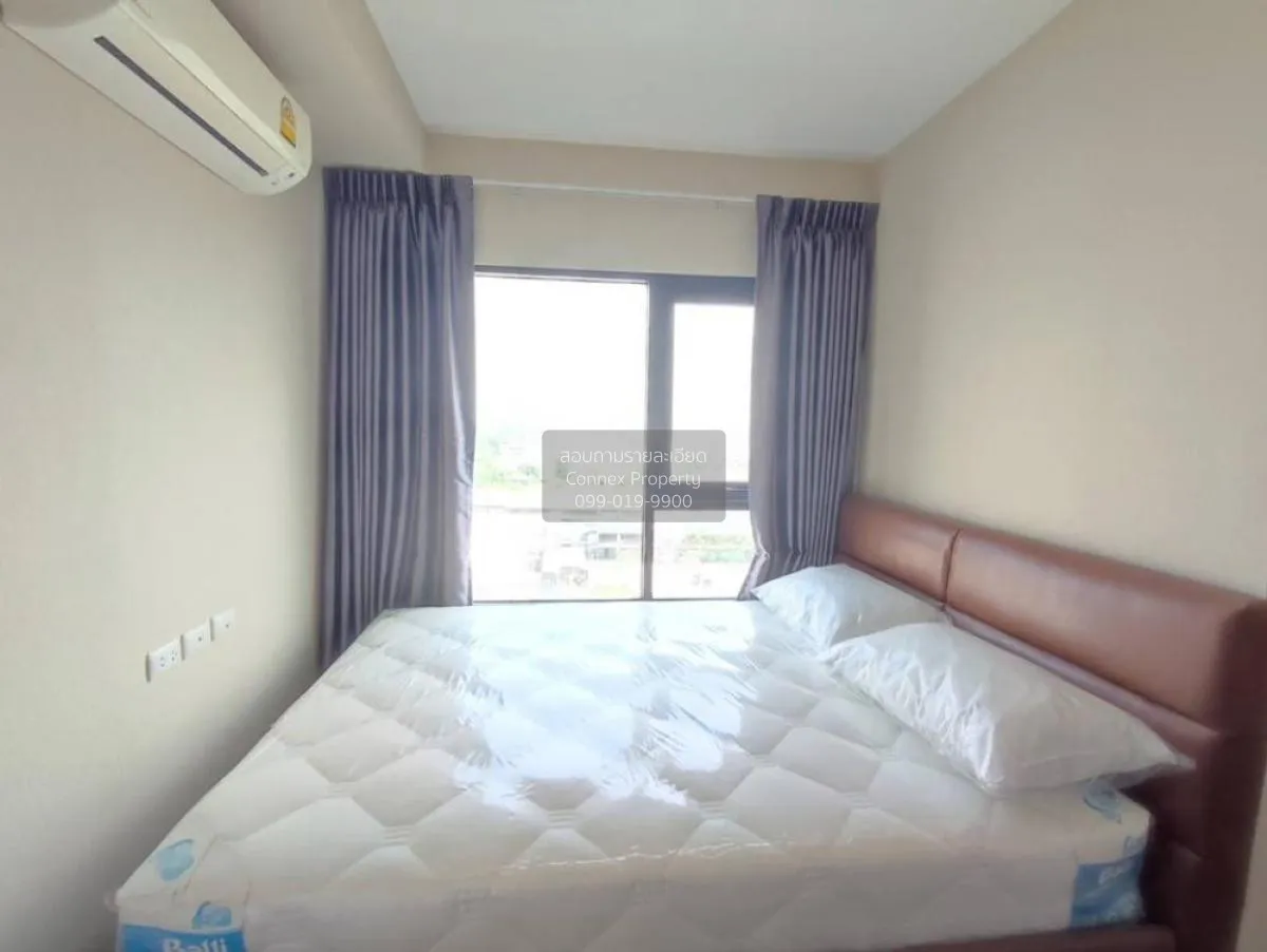 For Sale Condo , Kensington Sukhumvit - Theparak , BTS-Samrong ,  4