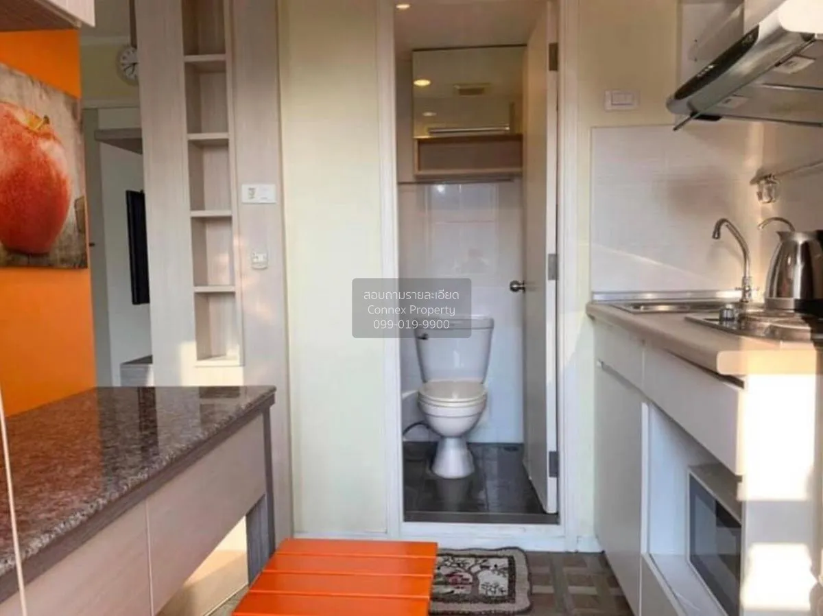 เช่าคอนโด  ลุมพินี วิลล์ สุขุมวิท 77 เฟส 2 BTS-อ่อนนุช สวนหลวง เข