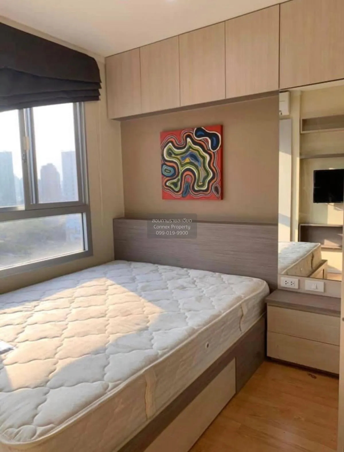 เช่าคอนโด  ลุมพินี วิลล์ สุขุมวิท 77 เฟส 2 BTS-อ่อนนุช สวนหลวง เข