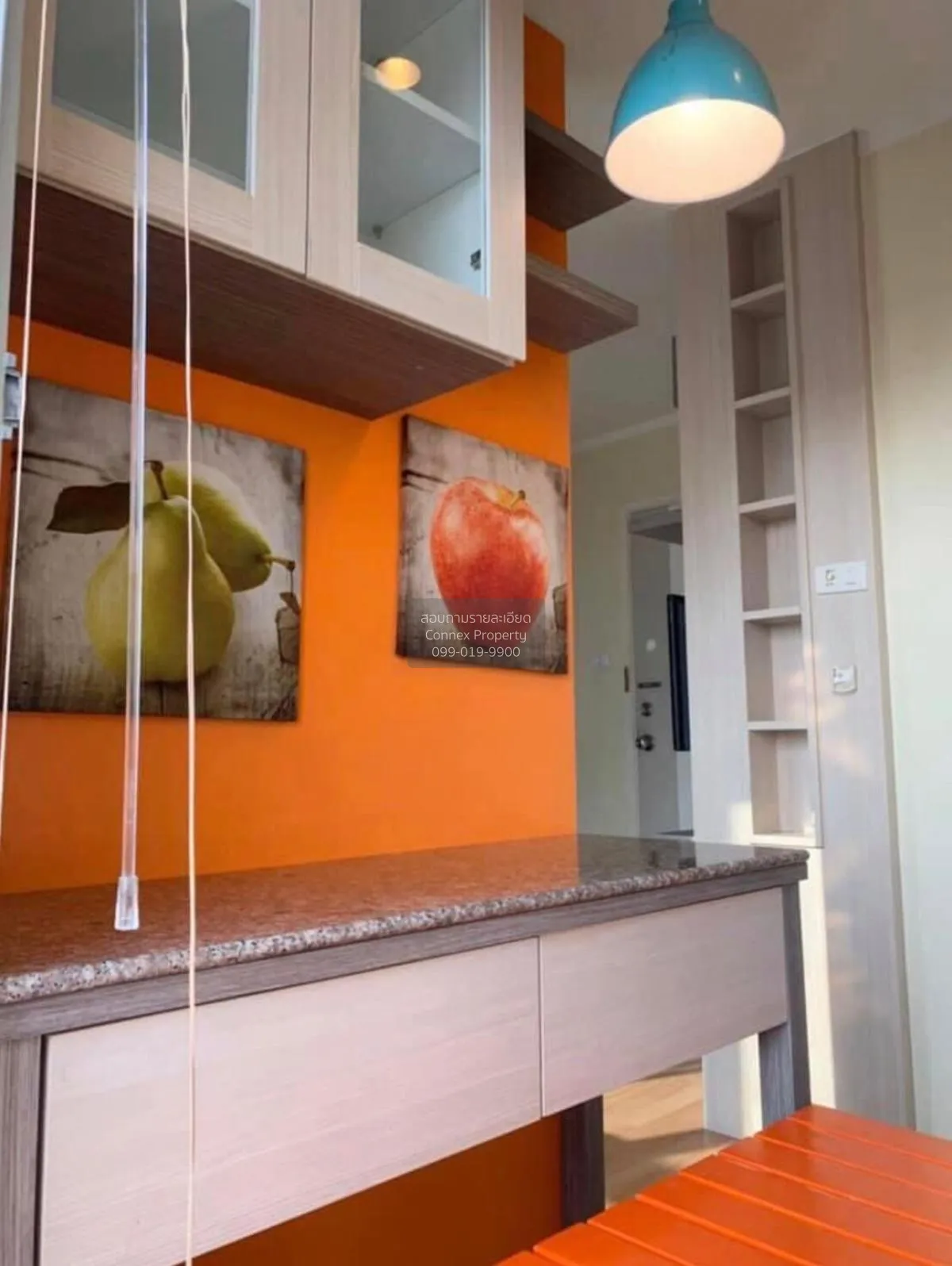 เช่าคอนโด  ลุมพินี วิลล์ สุขุมวิท 77 เฟส 2 BTS-อ่อนนุช สวนหลวง เข