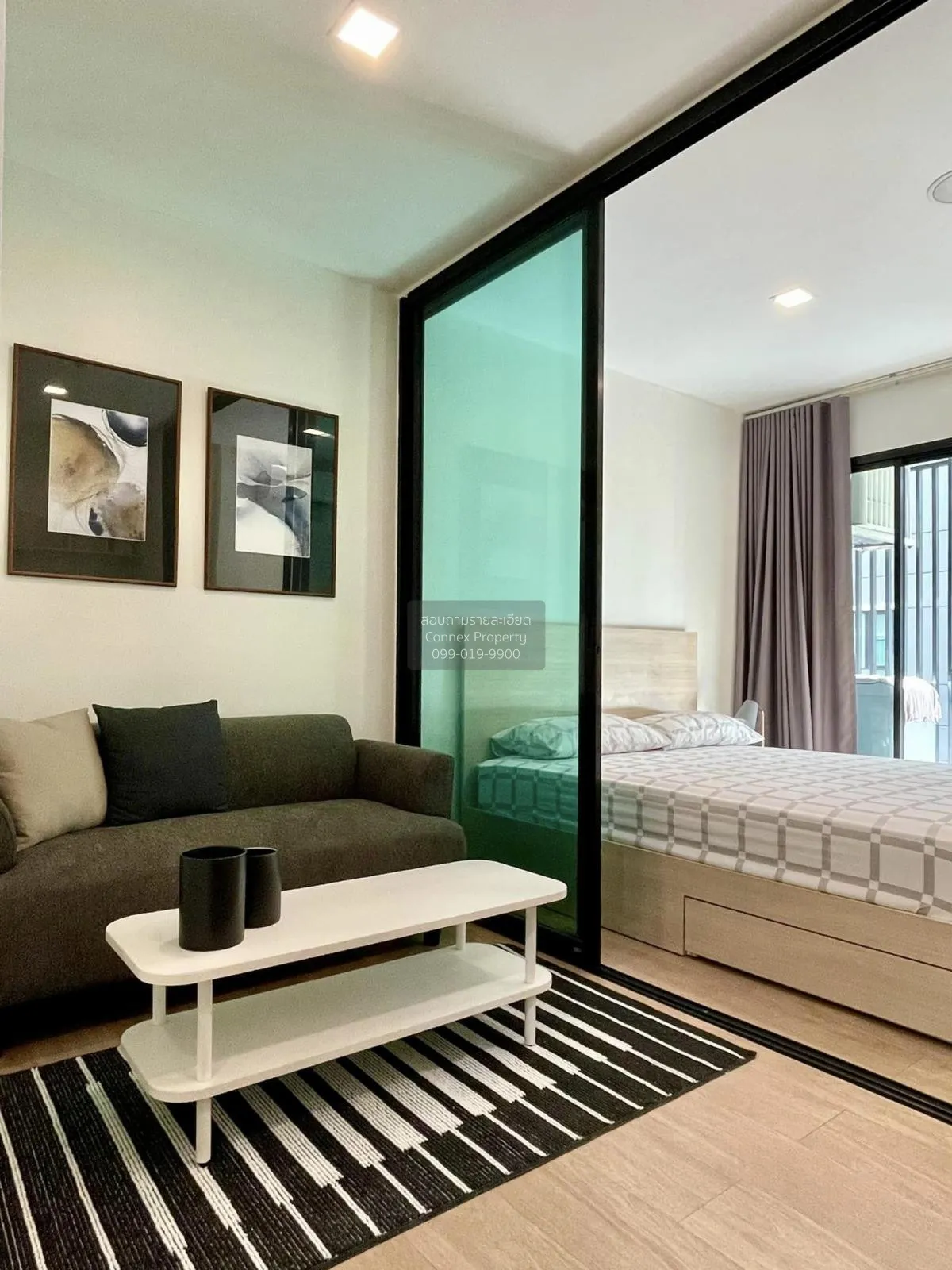 For Rent Condo , Wynn Condo Ladprao-Chockchai 4 , Lat Phrao , Lat 1