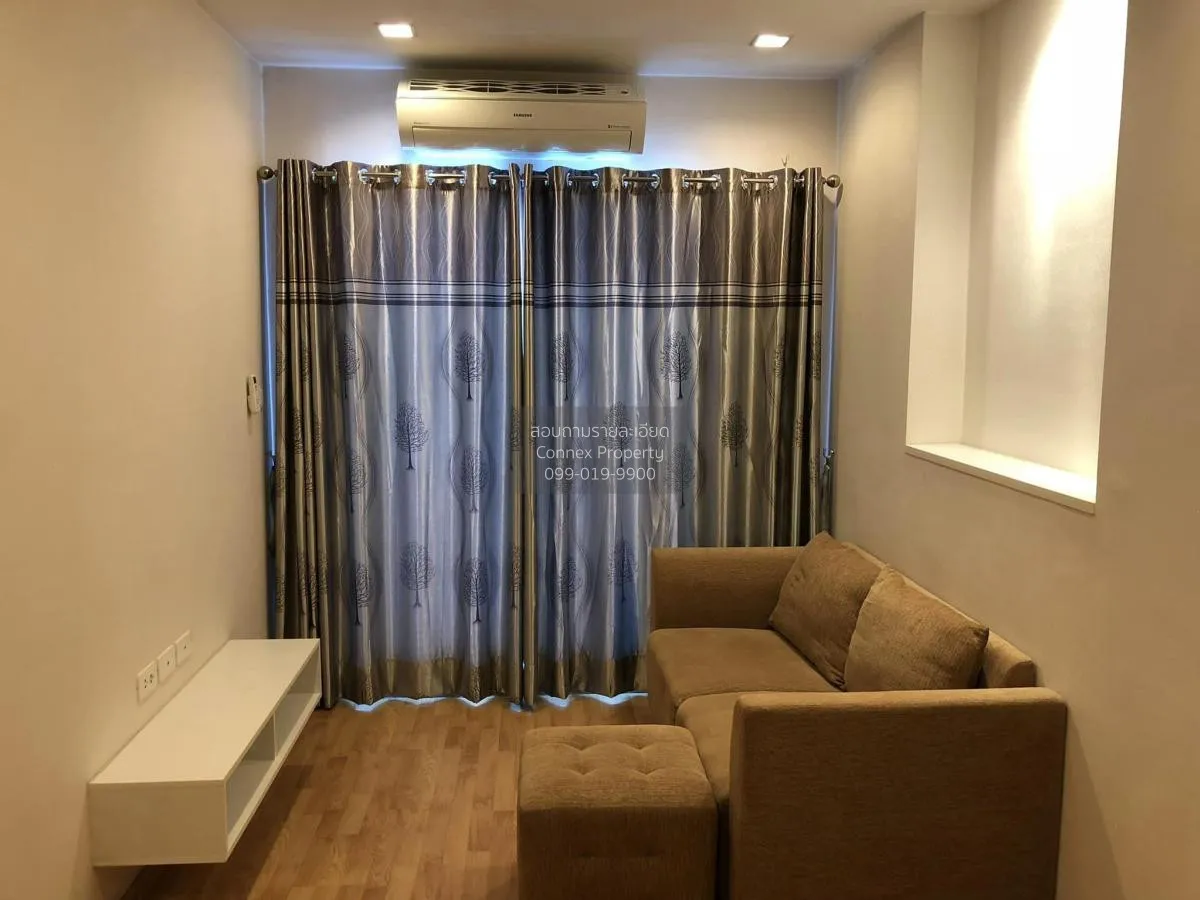 For Rent Condo , Casa Condo Asoke-Dindaeng , MRT-Phra Ram 9 , Din 1