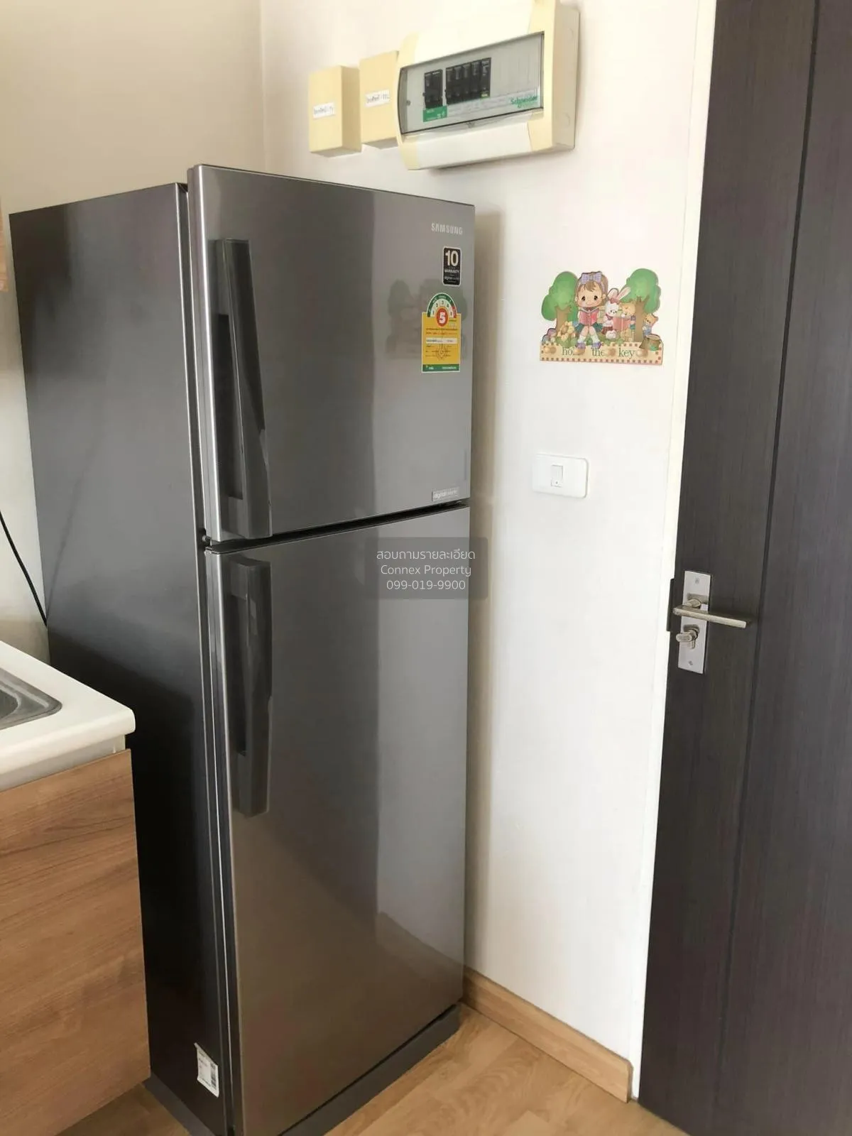 For Rent Condo , Casa Condo Asoke-Dindaeng , MRT-Phra Ram 9 , Din 3