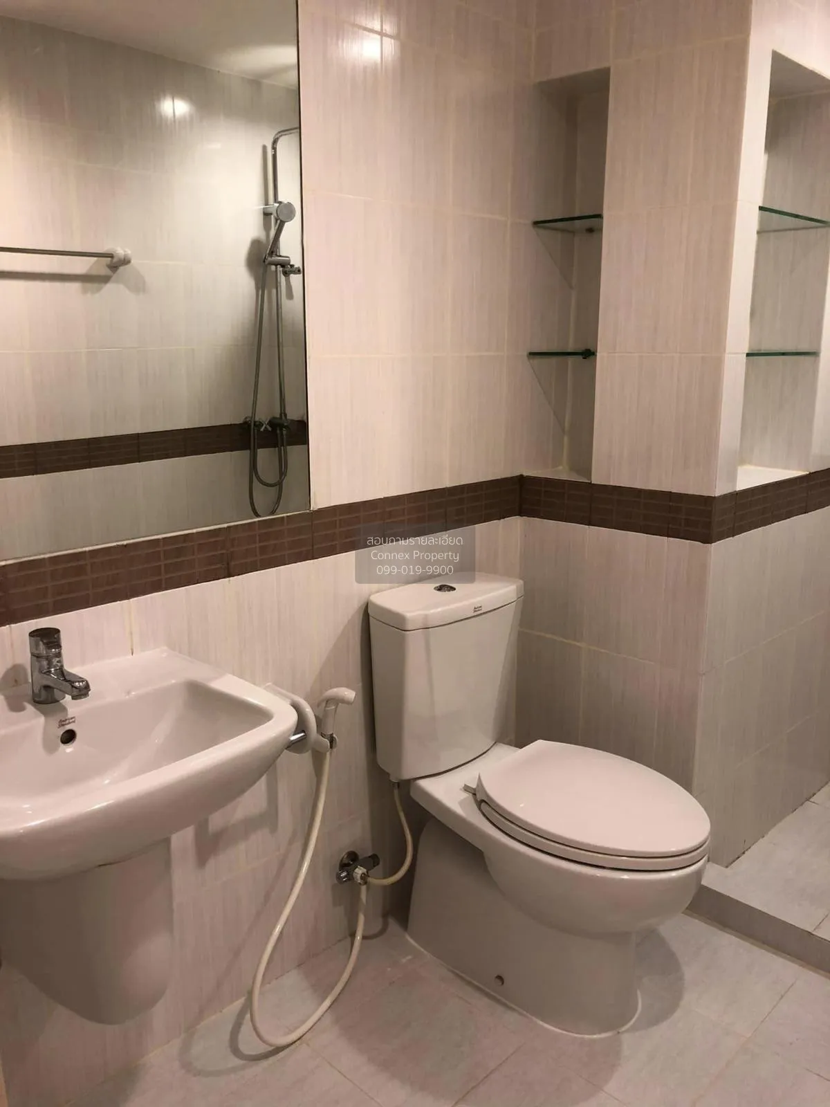 For Rent Condo , Casa Condo Asoke-Dindaeng , MRT-Phra Ram 9 , Din