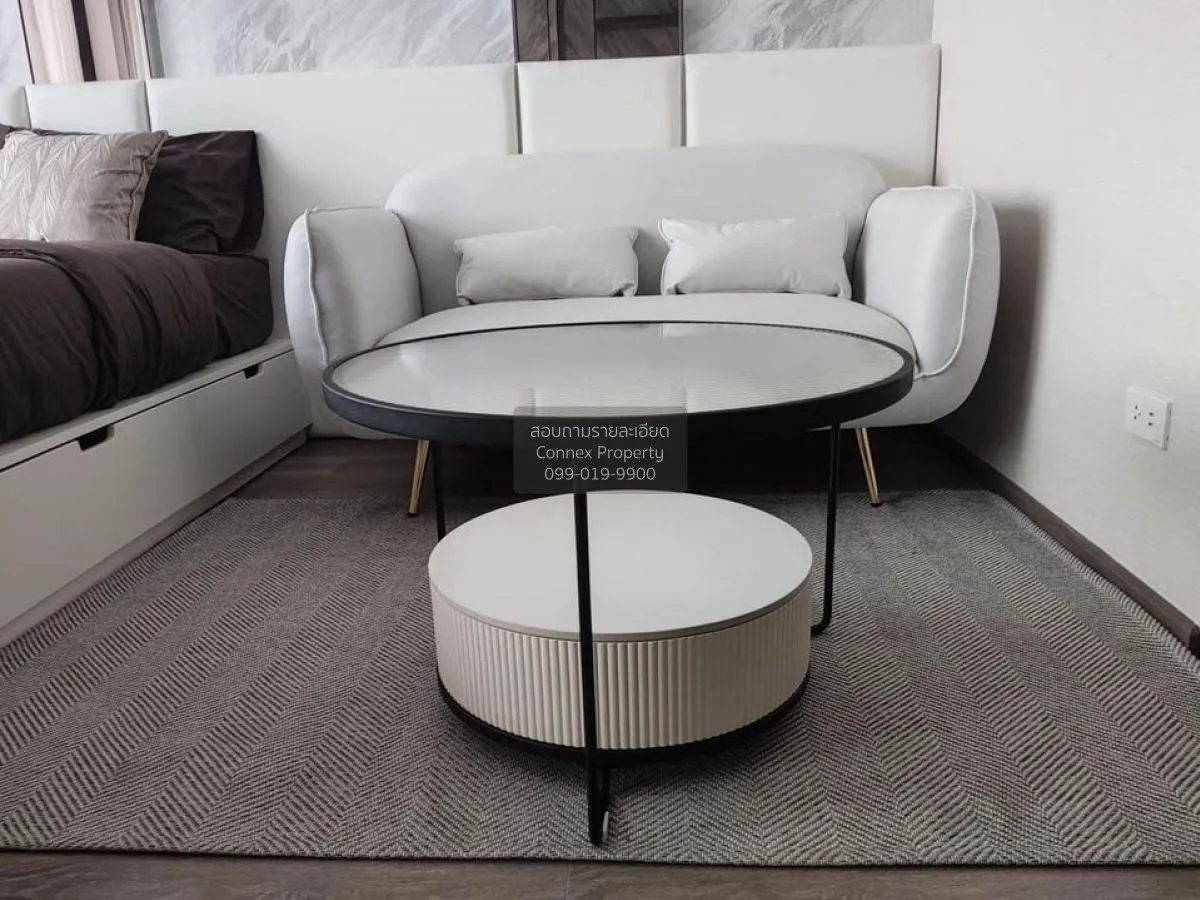 เช่าคอนโด  โซโห​ แบงค็อก​ รัชดา MRT-ห้วยขวาง ห้วยขวาง เขต ห้วยขวา