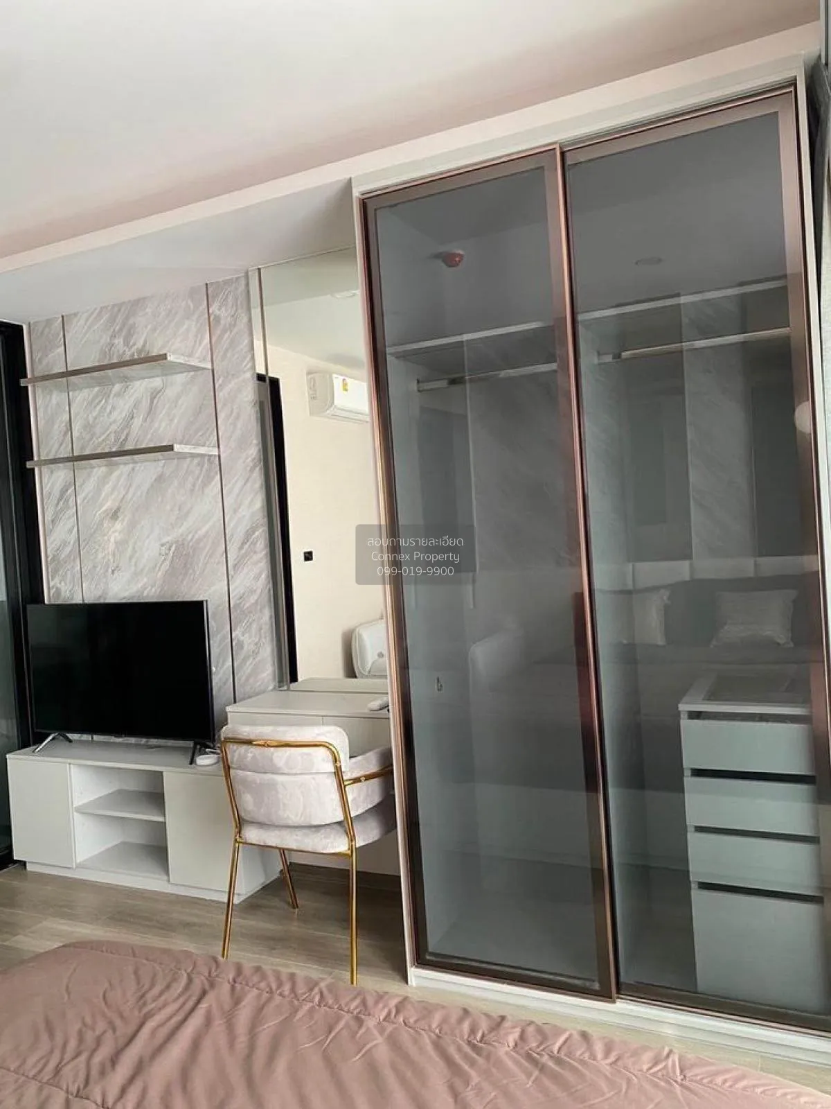 เช่าคอนโด  โซโห​ แบงค็อก​ รัชดา MRT-ห้วยขวาง ห้วยขวาง เขต ห้วยขวา