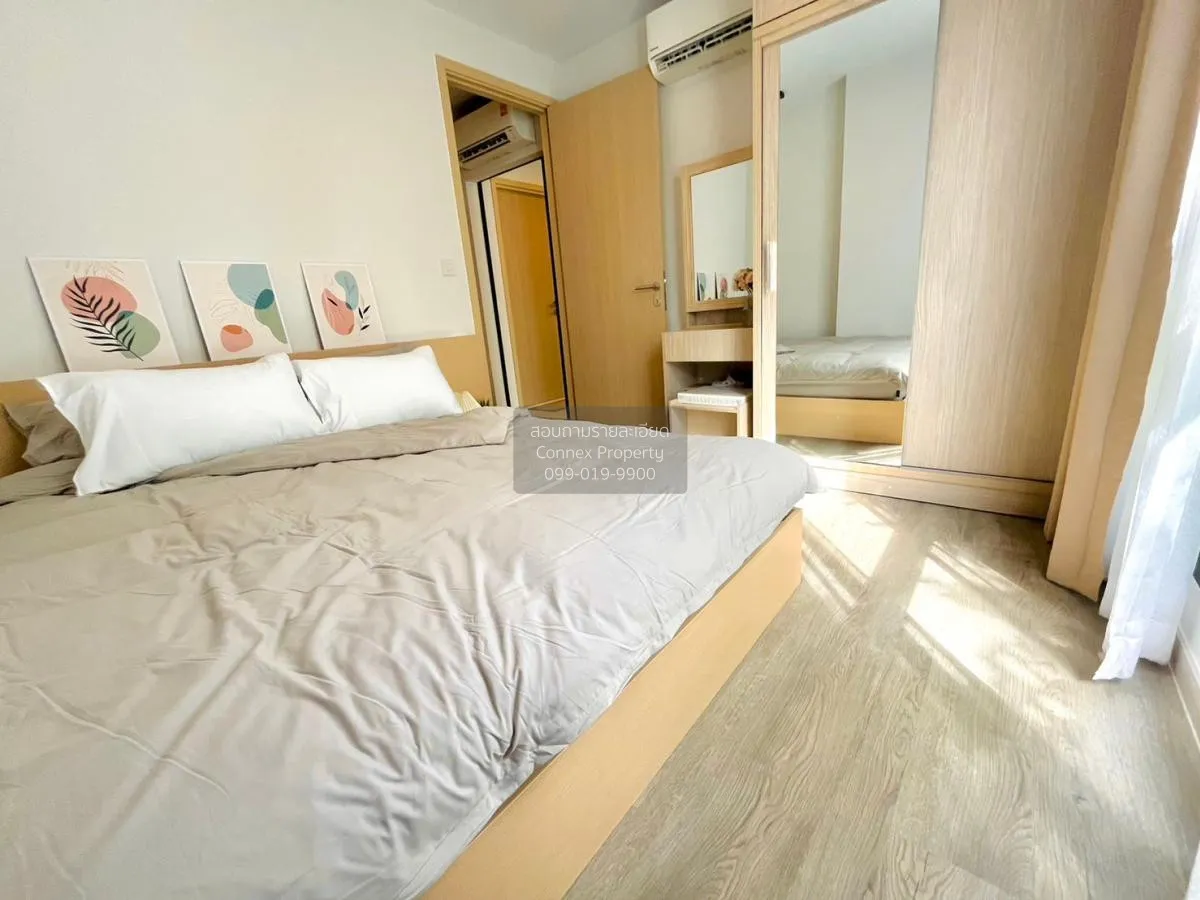 For Rent Condo , The SHADE Sathon 1 , MRT-Lumphini , Chong Nonsi 