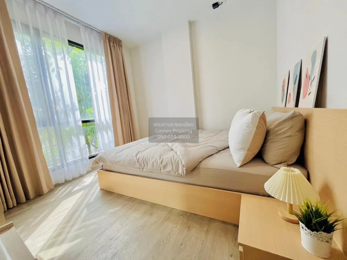 For Rent Condo , The SHADE Sathon 1 , MRT-Lumphini , Chong Nonsi 