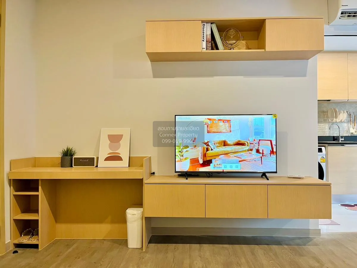 For Rent Condo , The SHADE Sathon 1 , MRT-Lumphini , Chong Nonsi  2