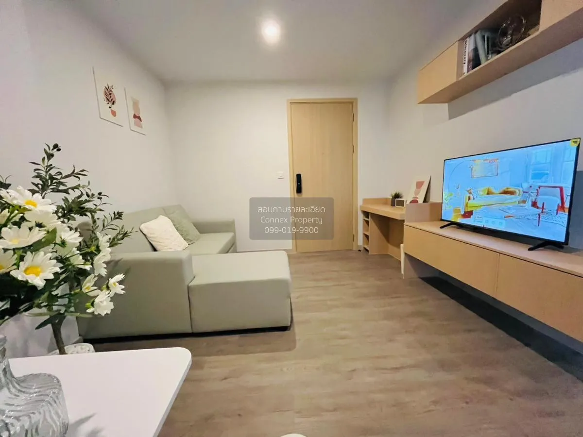 For Rent Condo , The SHADE Sathon 1 , MRT-Lumphini , Chong Nonsi  4