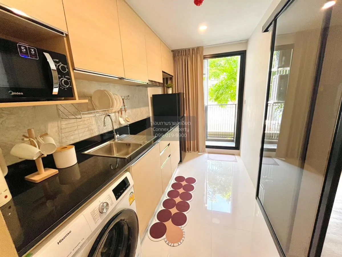 For Rent Condo , The SHADE Sathon 1 , MRT-Lumphini , Chong Nonsi 