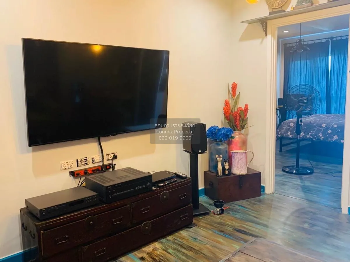 For Rent Condo , Supalai Veranda Rama 9 , MRT-Phra Ram 9 , Bang K 3