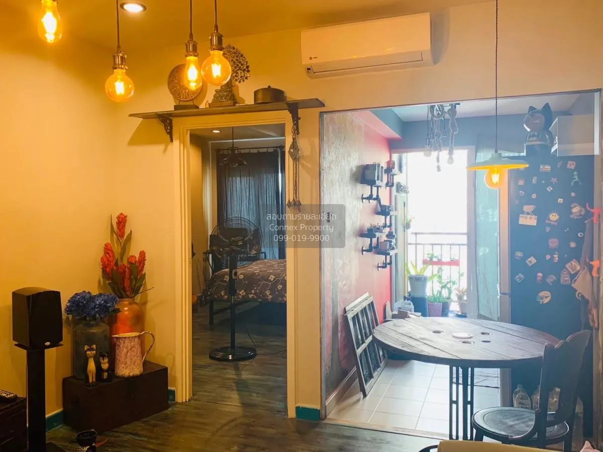 For Rent Condo , Supalai Veranda Rama 9 , MRT-Phra Ram 9 , Bang K 4