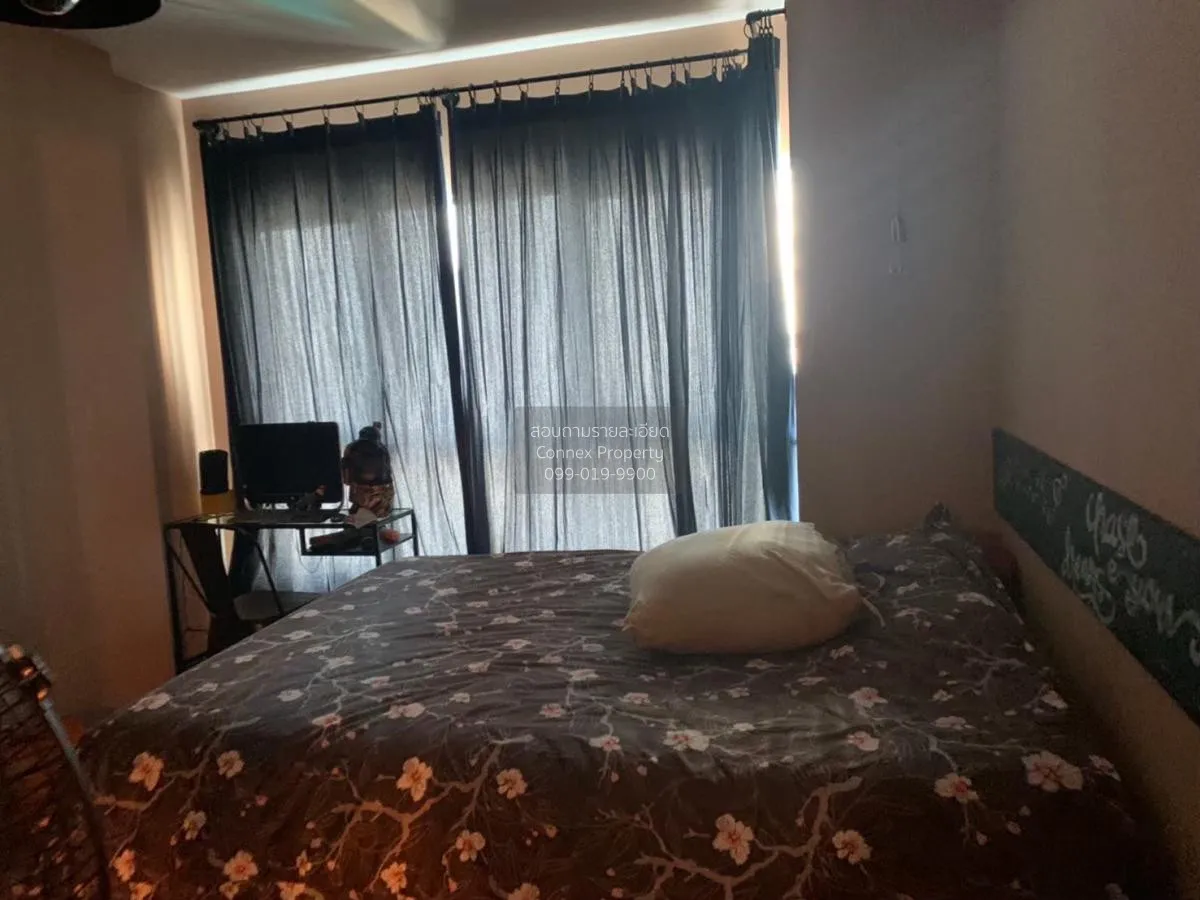 For Rent Condo , Supalai Veranda Rama 9 , MRT-Phra Ram 9 , Bang K