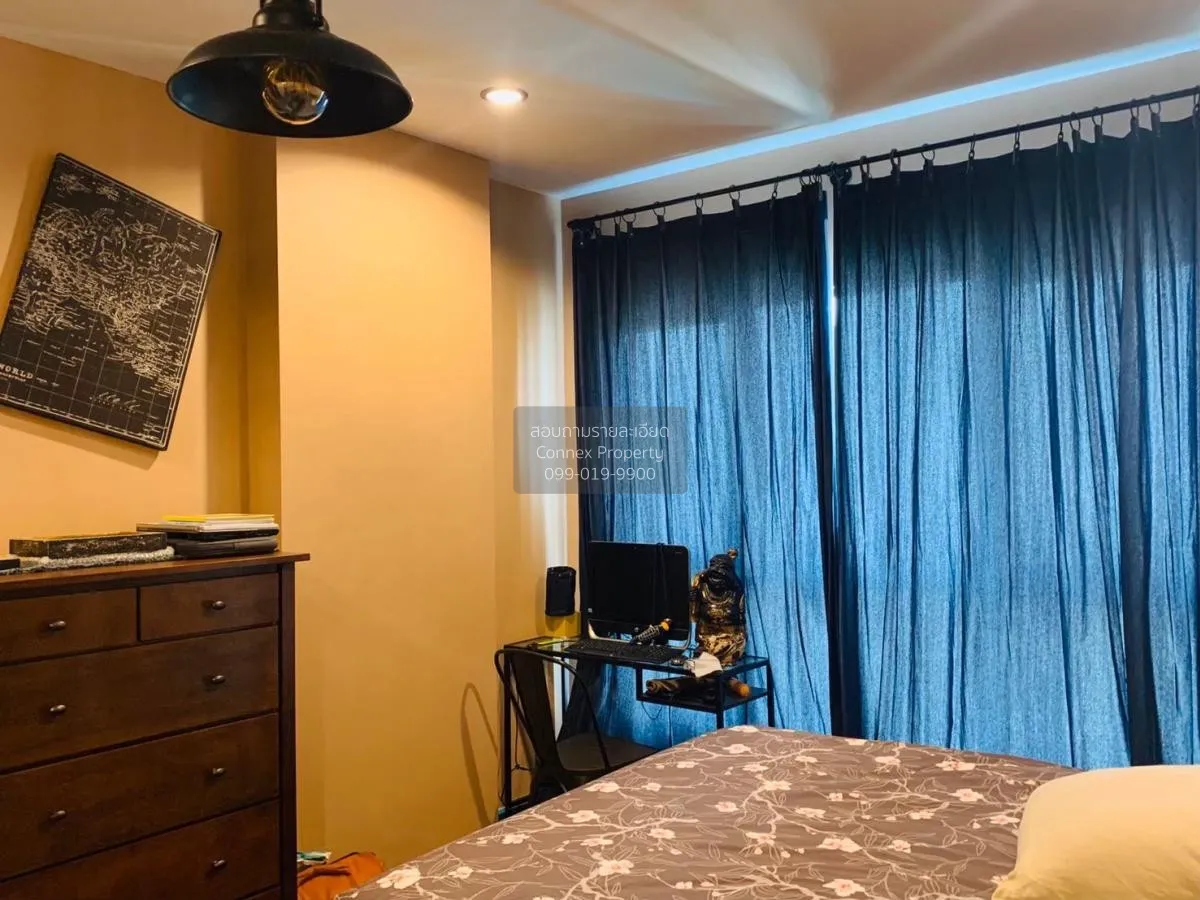 For Rent Condo , Supalai Veranda Rama 9 , MRT-Phra Ram 9 , Bang K