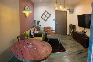 For Rent Condo , Supalai Veranda Rama 9 , MRT-Phra Ram 9 , Bang Kapi , Huai Khwang , Bangkok , CX-88249