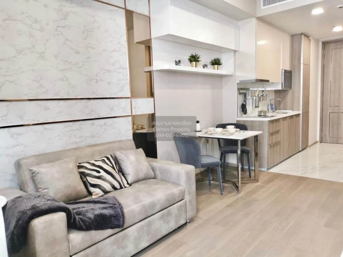 เช่าคอนโด  เซอเลส อโศก MRT-สุขุมวิท คลองเตยเหนือ เขต วัฒนา กรุงเท 2