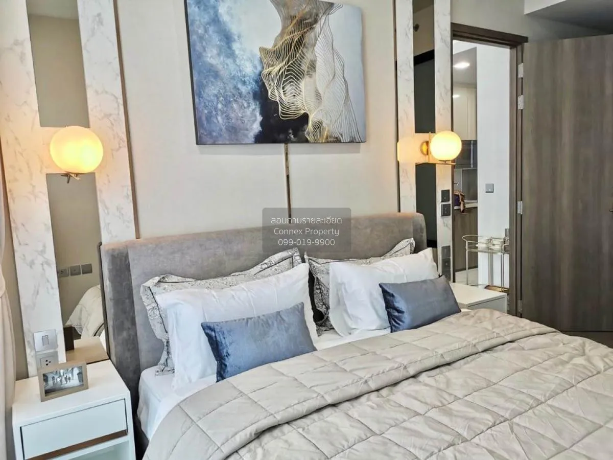 เช่าคอนโด  เซอเลส อโศก MRT-สุขุมวิท คลองเตยเหนือ เขต วัฒนา กรุงเท 4