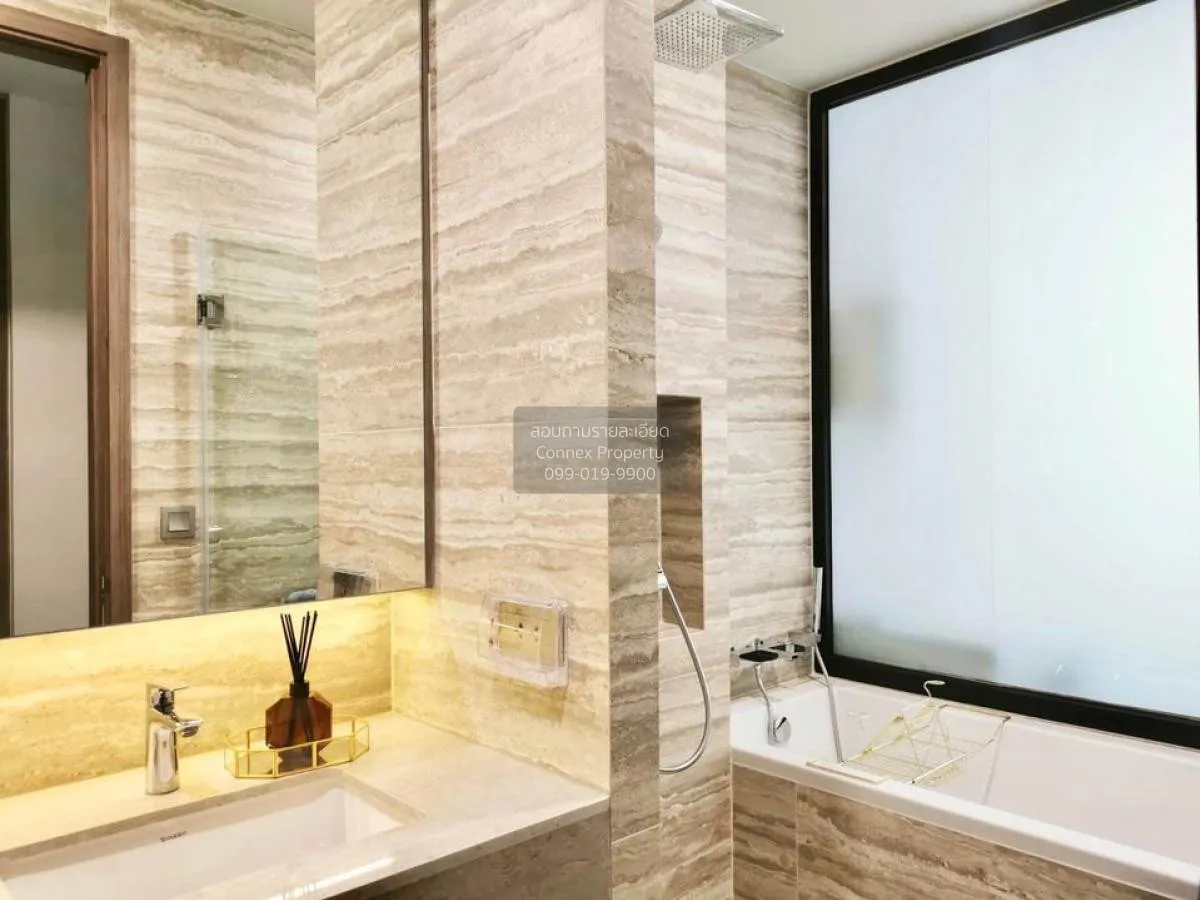 เช่าคอนโด  เซอเลส อโศก MRT-สุขุมวิท คลองเตยเหนือ เขต วัฒนา กรุงเท