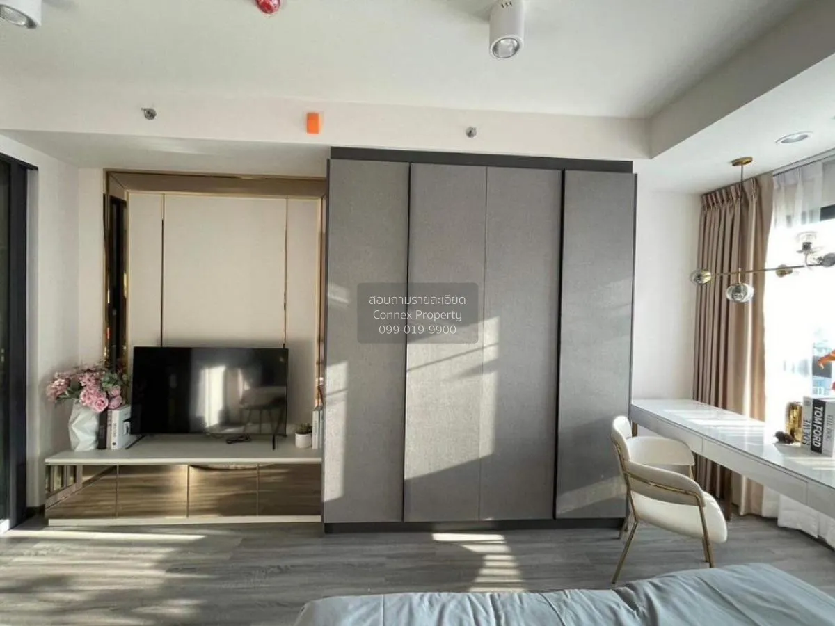 For Rent Condo , Ideo Chula-Samyan , MRT-Sam Yan , Si Phraya , Ba 2