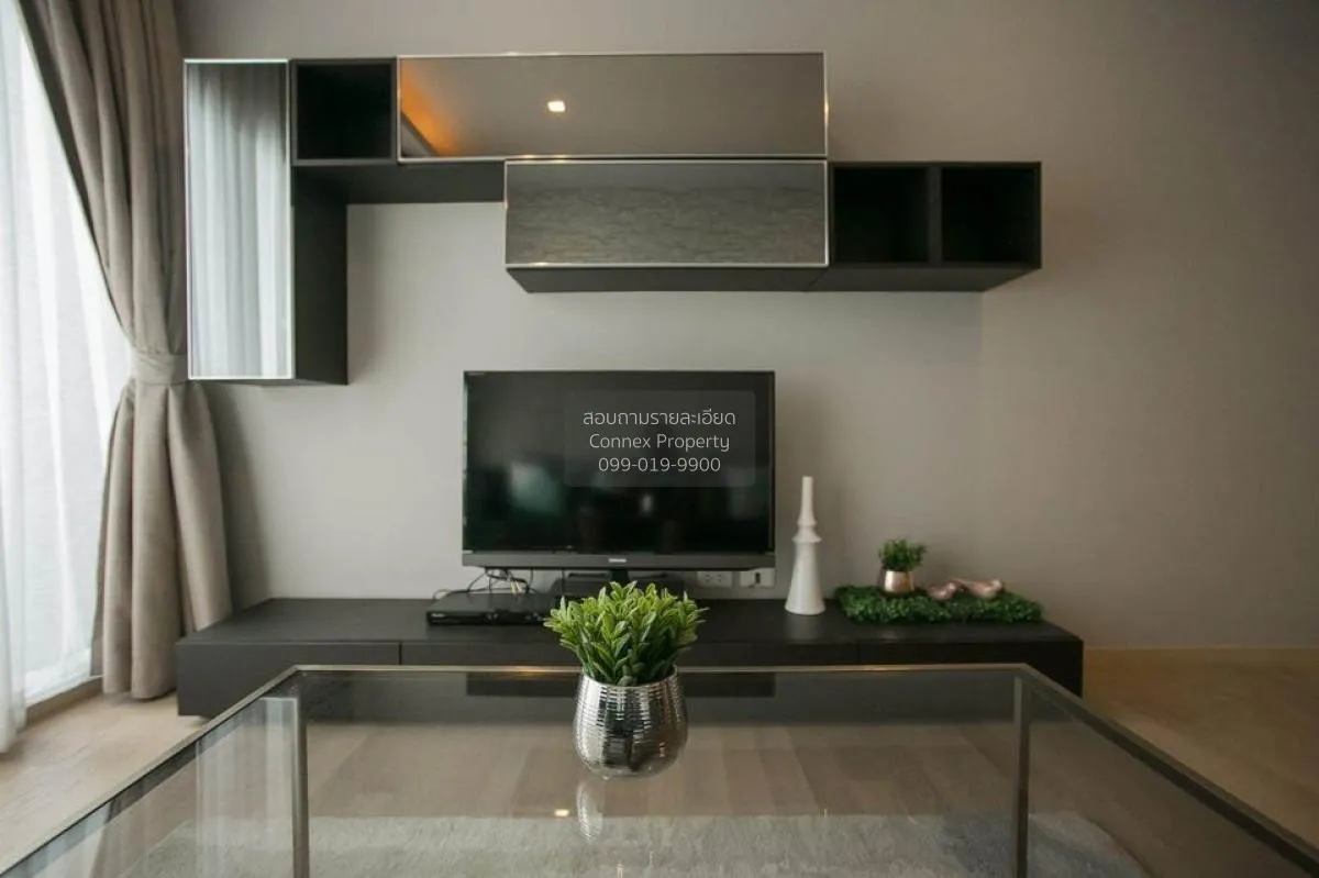 เช่าคอนโด  โนเบิล รีไฟน์ BTS-พร้อมพงษ์ คลองตัน เขต คลองเตย กรุงเท 3