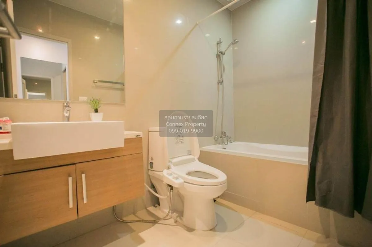 เช่าคอนโด  โนเบิล รีไฟน์ BTS-พร้อมพงษ์ คลองตัน เขต คลองเตย กรุงเท