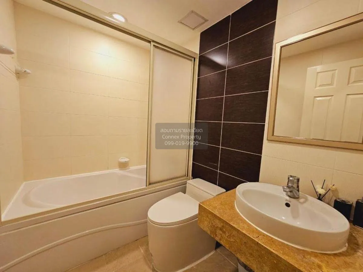 For Rent Condo , Lumpini Suite Sukhumvit 41 , BTS-Phrom Phong , K