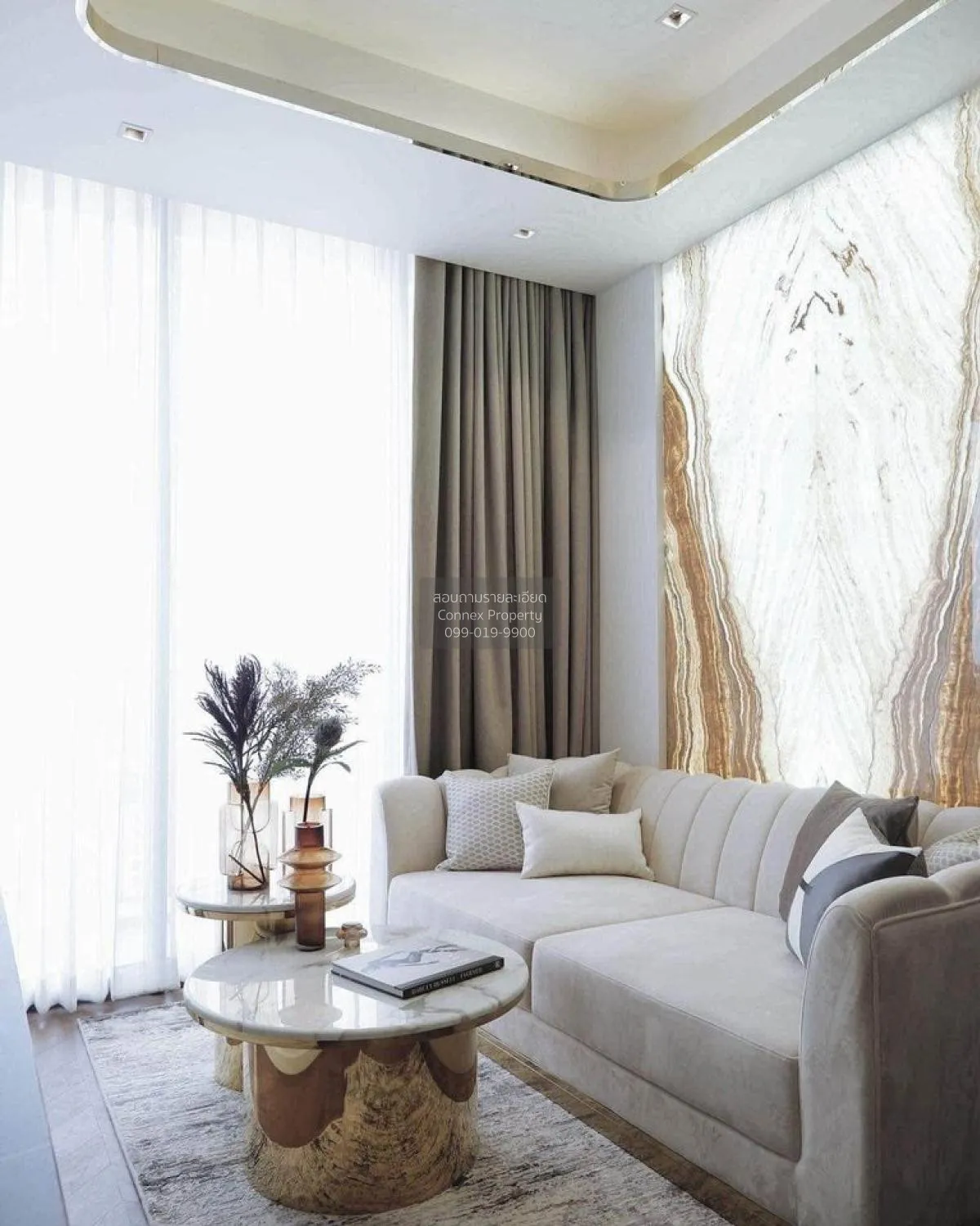 เช่าคอนโด  28 ชิดลม BTS-ชิดลม ลุมพินี เขต ปทุมวัน กรุงเทพ CX-8825 2