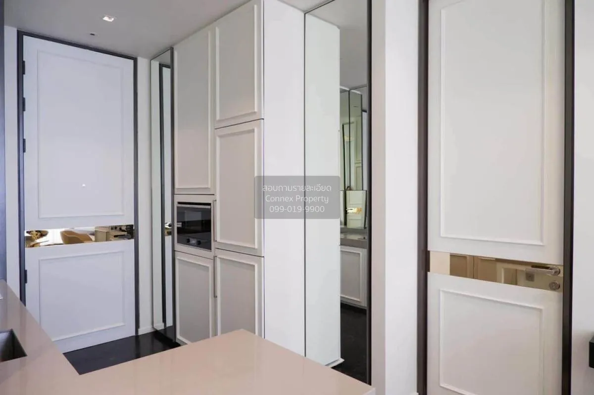 เช่าคอนโด  28 ชิดลม BTS-ชิดลม ลุมพินี เขต ปทุมวัน กรุงเทพ CX-8825 4