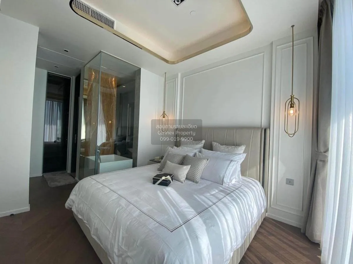 เช่าคอนโด  28 ชิดลม BTS-ชิดลม ลุมพินี เขต ปทุมวัน กรุงเทพ CX-8825