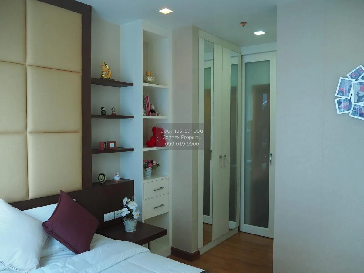 For Sale Condo , Wish @ Samyan , MRT-Sam Yan , Maha Phruettharam 