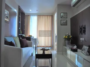 For Sale Condo , Wish @ Samyan , MRT-Sam Yan , Maha Phruettharam , Bang Rak , Bangkok , CX-88257