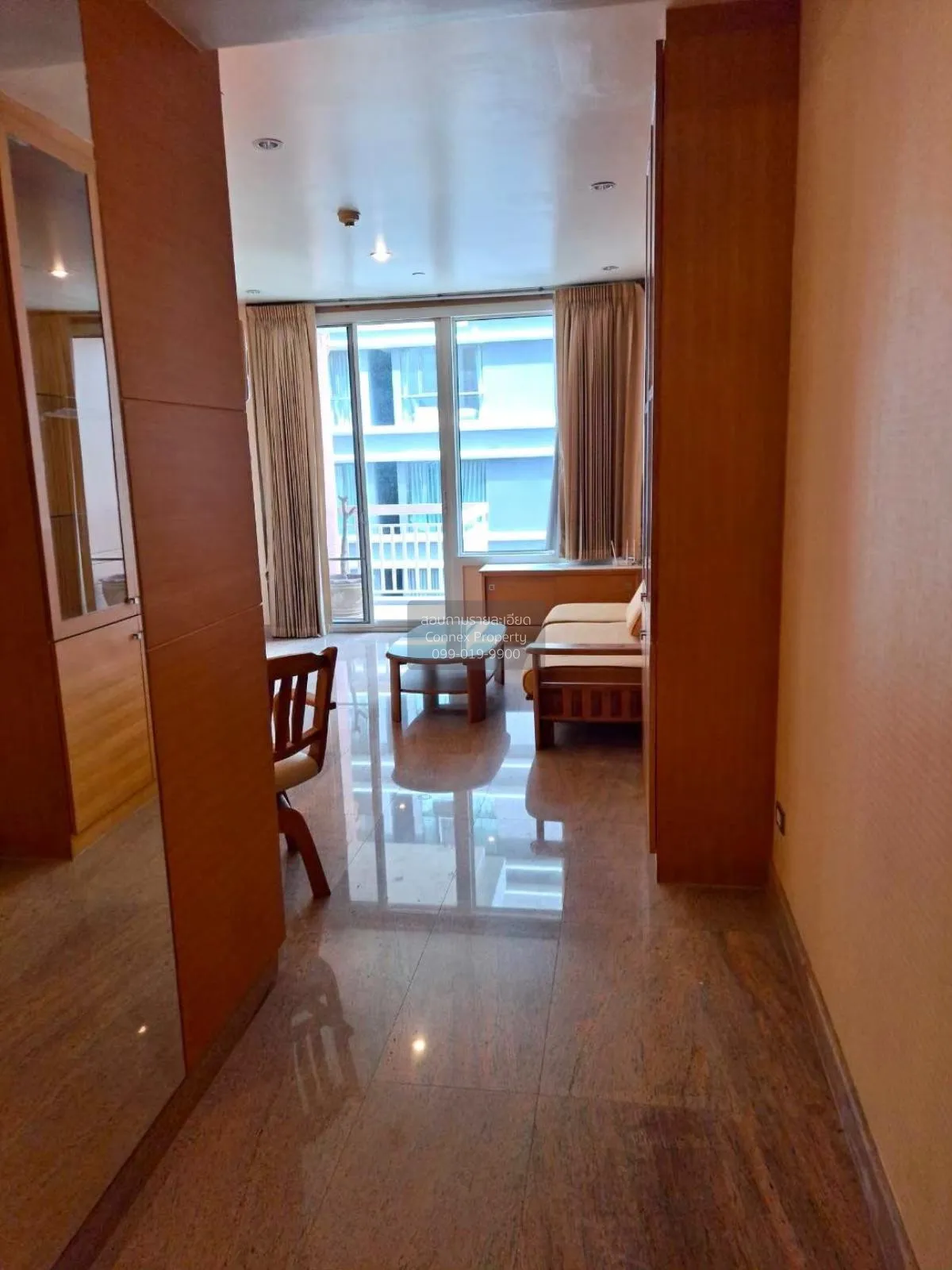 For Rent Condo , Manhattan Chidlom , BTS-Chit Lom , Makkasan , Ra 3
