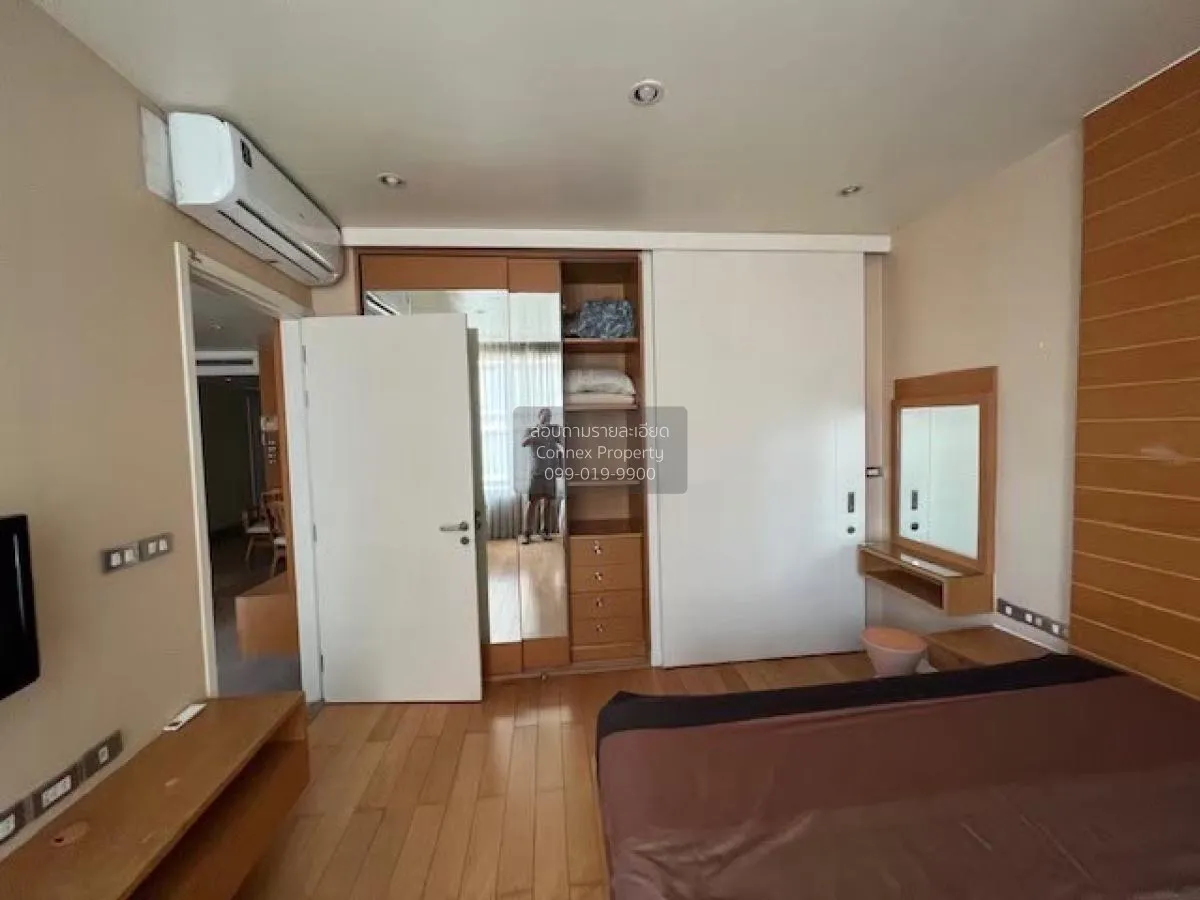 For Rent Condo , Manhattan Chidlom , BTS-Chit Lom , Makkasan , Ra