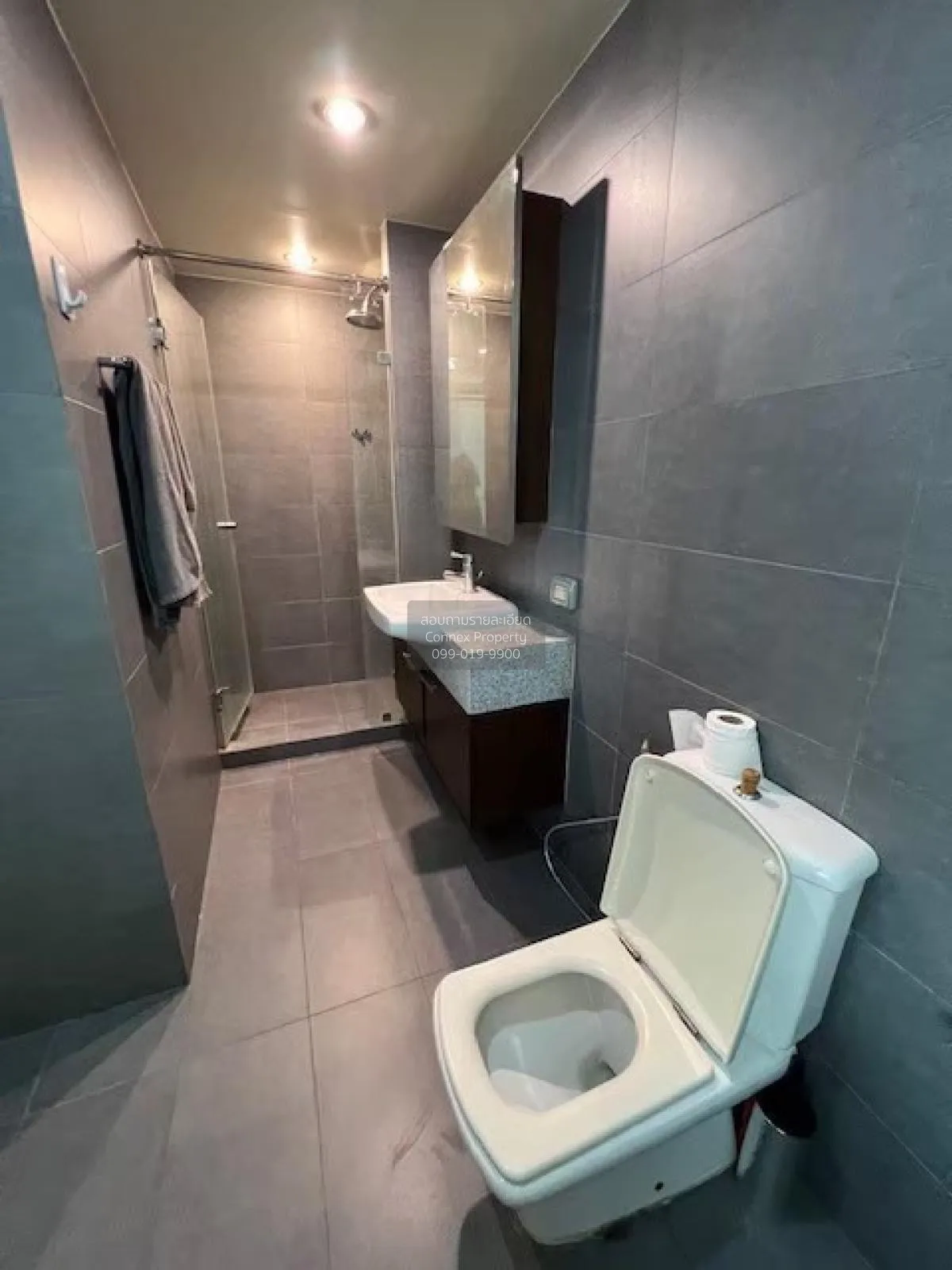 For Rent Condo , Manhattan Chidlom , BTS-Chit Lom , Makkasan , Ra