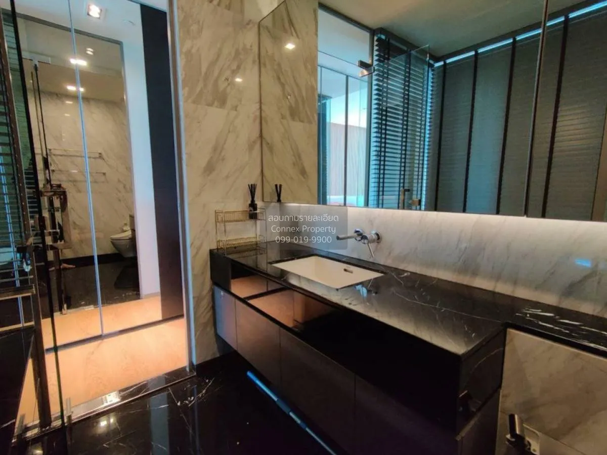 เช่าคอนโด  ศาลาแดง วัน BTS-ศาลาแดง สีลม เขต บางรัก กรุงเทพ CX-882