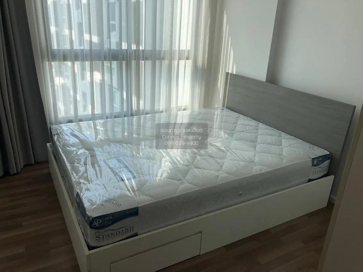 เช่าคอนโด  ลิฟวิ่งเนสท์ รามคำแหง หัวหมาก เขต บางกะปิ กรุงเทพ CX-8 1