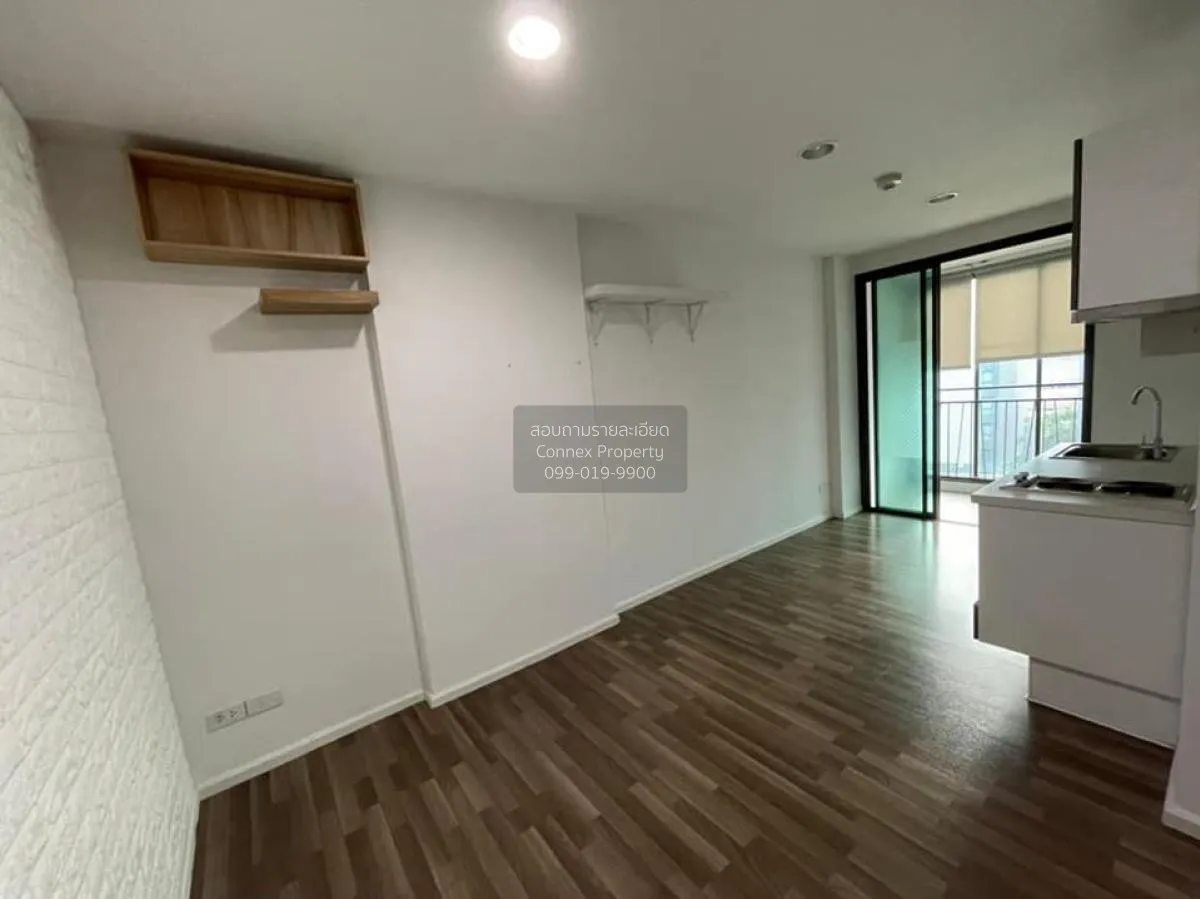 เช่าคอนโด  ลิฟวิ่งเนสท์ รามคำแหง หัวหมาก เขต บางกะปิ กรุงเทพ CX-8 2