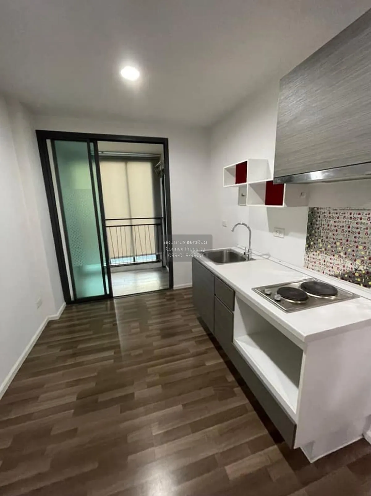 เช่าคอนโด  ลิฟวิ่งเนสท์ รามคำแหง หัวหมาก เขต บางกะปิ กรุงเทพ CX-8 3