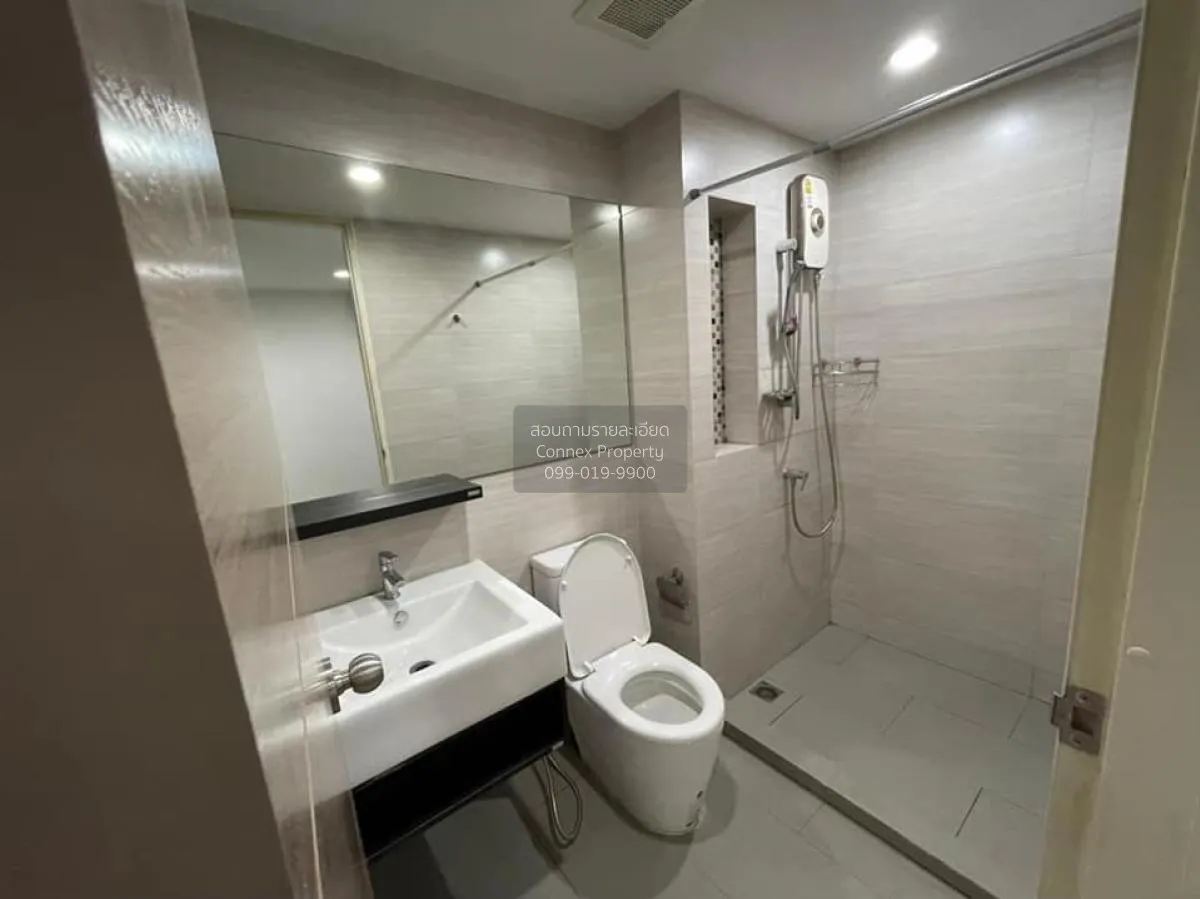 เช่าคอนโด  ลิฟวิ่งเนสท์ รามคำแหง หัวหมาก เขต บางกะปิ กรุงเทพ CX-8 4